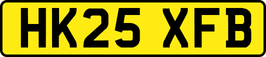 HK25XFB