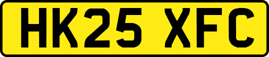 HK25XFC