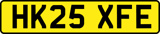 HK25XFE