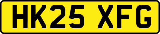HK25XFG