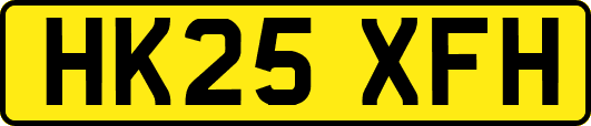 HK25XFH