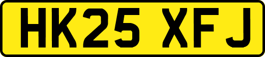 HK25XFJ