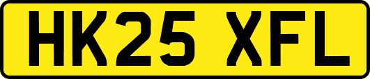 HK25XFL