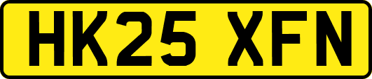 HK25XFN