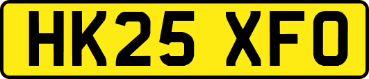 HK25XFO