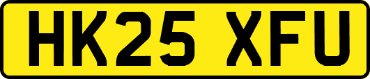 HK25XFU