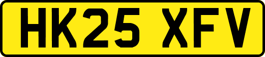 HK25XFV