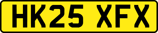 HK25XFX
