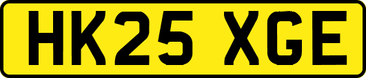 HK25XGE