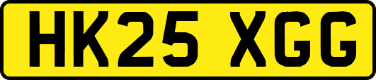 HK25XGG