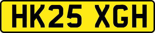 HK25XGH