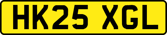 HK25XGL