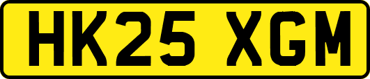 HK25XGM