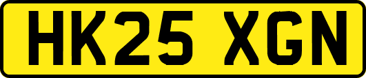 HK25XGN