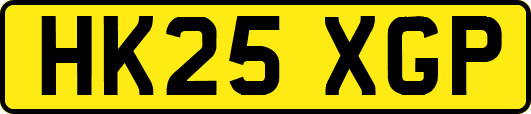 HK25XGP