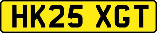 HK25XGT