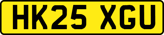 HK25XGU