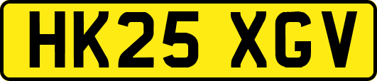 HK25XGV