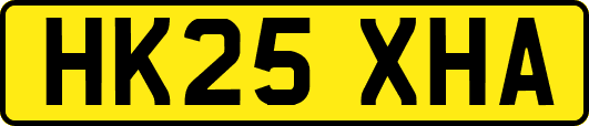 HK25XHA