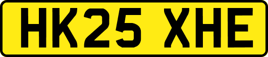 HK25XHE