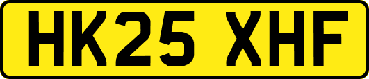 HK25XHF