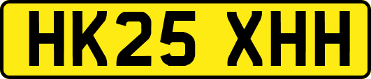 HK25XHH