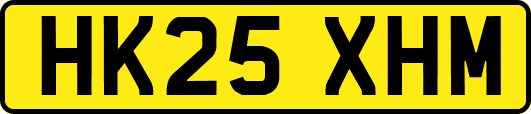 HK25XHM