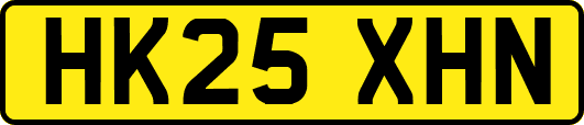 HK25XHN