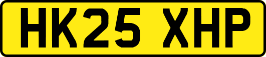 HK25XHP