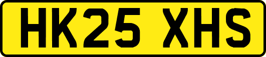 HK25XHS