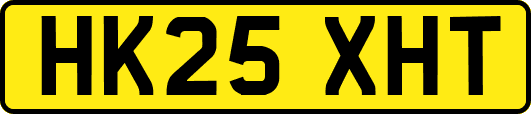HK25XHT