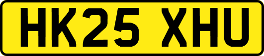 HK25XHU