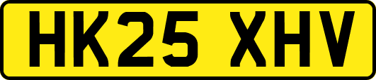 HK25XHV