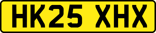 HK25XHX