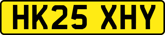 HK25XHY