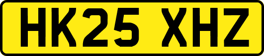 HK25XHZ