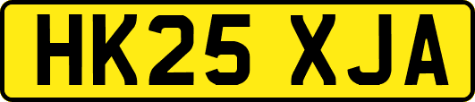HK25XJA