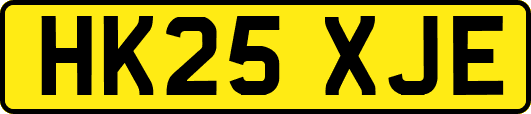 HK25XJE