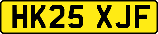 HK25XJF