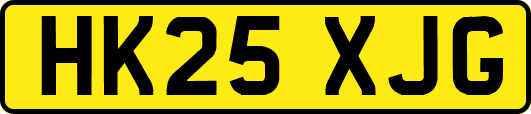 HK25XJG