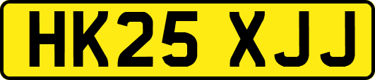 HK25XJJ