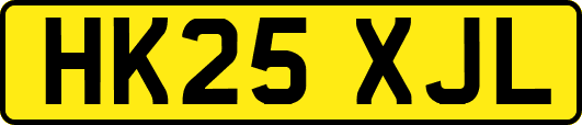 HK25XJL