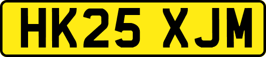 HK25XJM