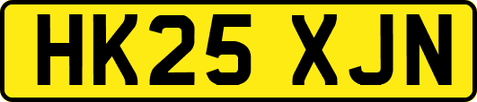 HK25XJN