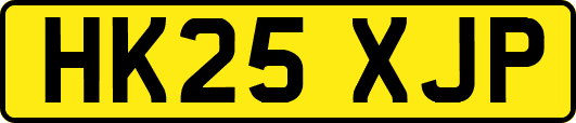 HK25XJP