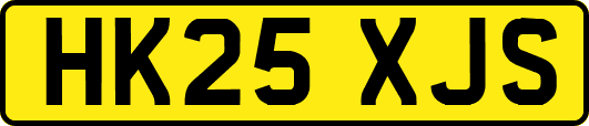 HK25XJS