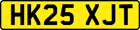 HK25XJT