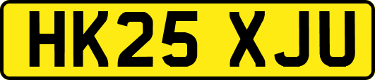 HK25XJU