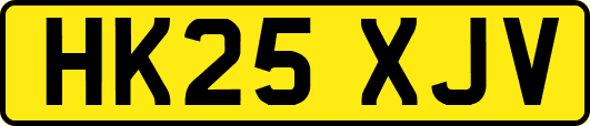 HK25XJV