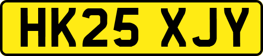 HK25XJY
